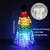 LED Wings LED Cape with Rainbow or White LED options - WINGS