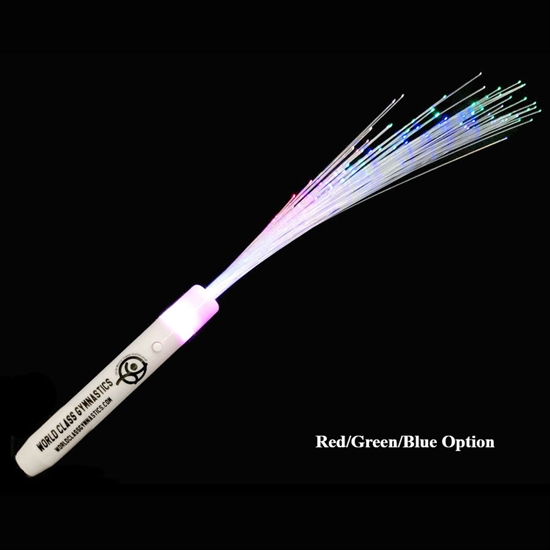 CUSTOMIZED Fiber Optic Wand  - FIBERWANDcustom