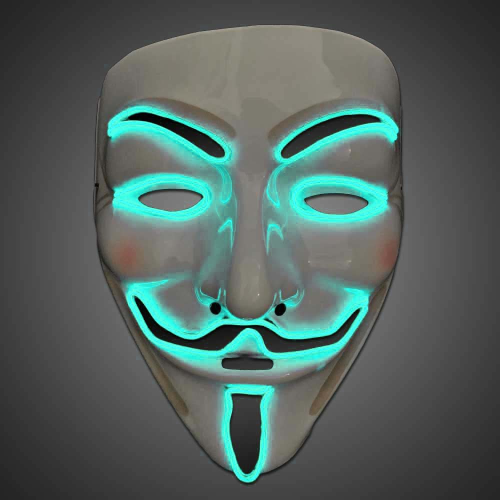 EL Mask Vendetta - ELMASKVEN (Close Out)