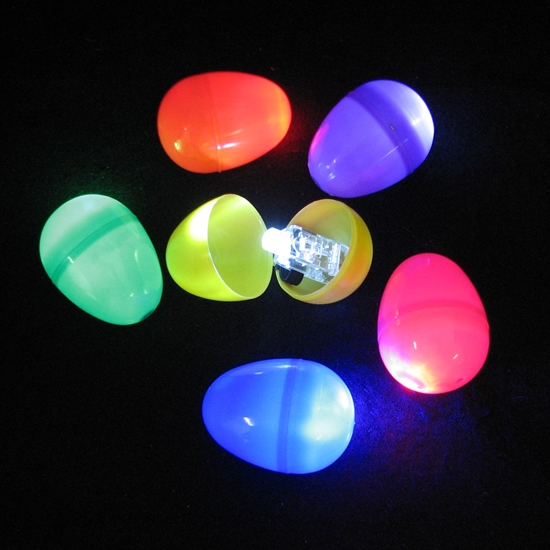 LED Easter Egg Kit - EASTERKIT