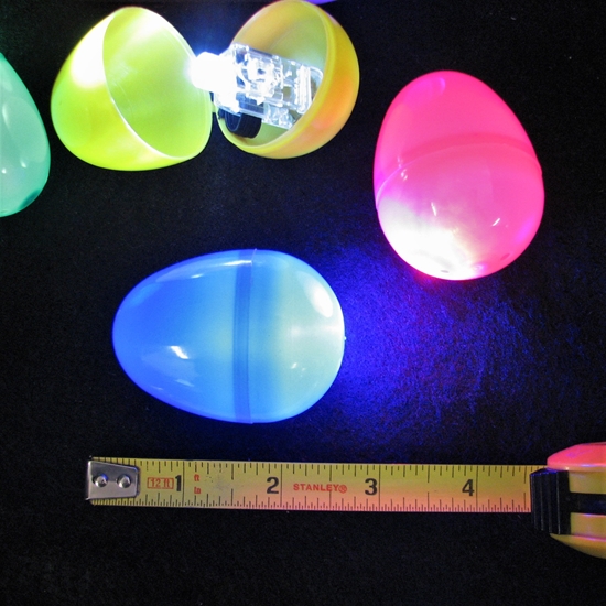 LED Easter Egg Kit - EASTERKIT