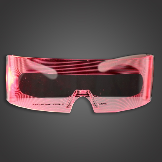 LED Future Glasses  - FUTURE-GLASSES