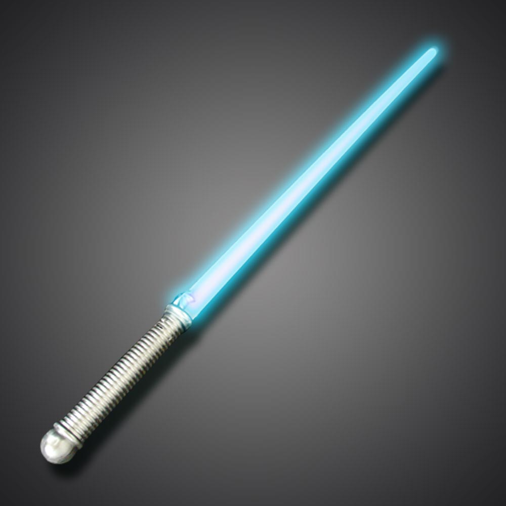 light up lightsaber toy