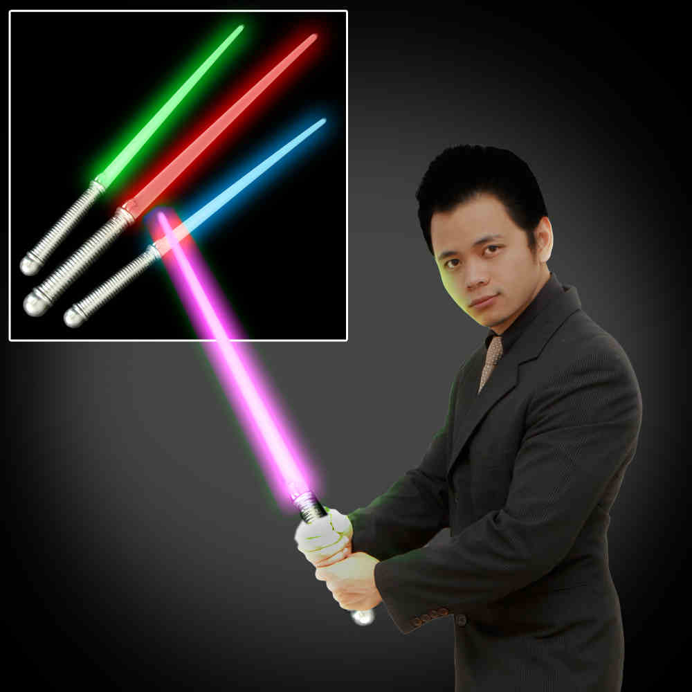 Light Sabers  LED Sword, Lighted Sword, Flashing sword, battery-operated sword, light saber, flashing blade, light up sword, star wars, vending, kids, birthday, fundraiser