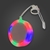 Luminous Arc Medallion LED Necklace - ARCMEDALLION
