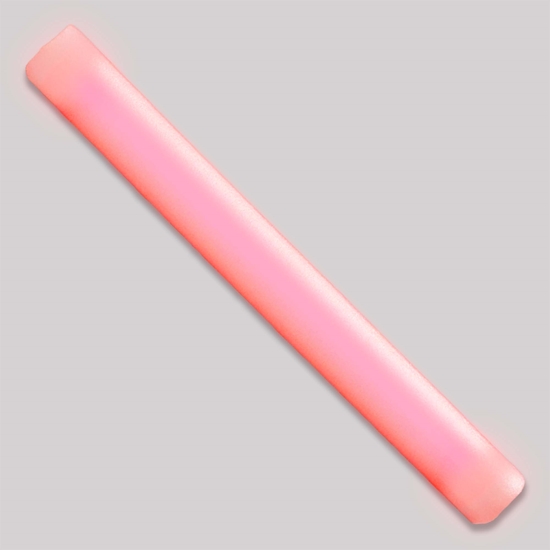 (Flash Sale) Solid Color Flashing Foam Sticks - FOAMSOLIDS (Flash Sale)