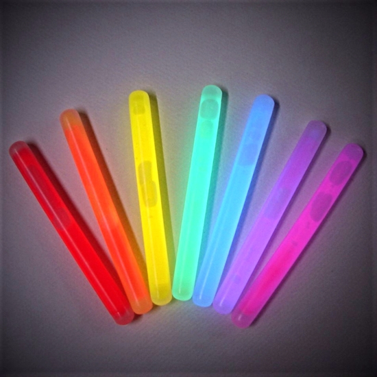 4" Slim Lightsticks - 4SLIM