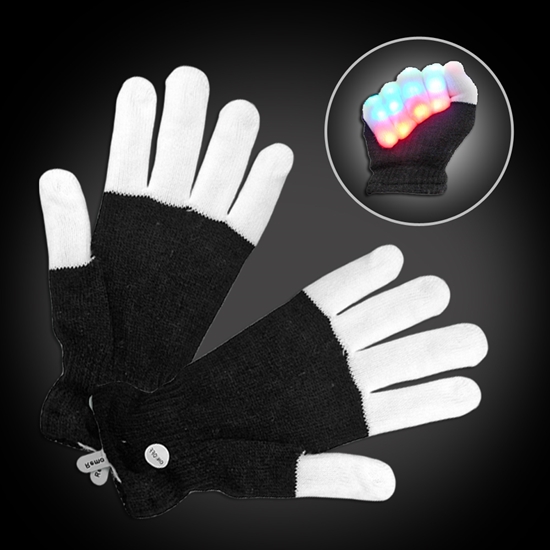 Mit Finger Gloves  - MITFINGER 