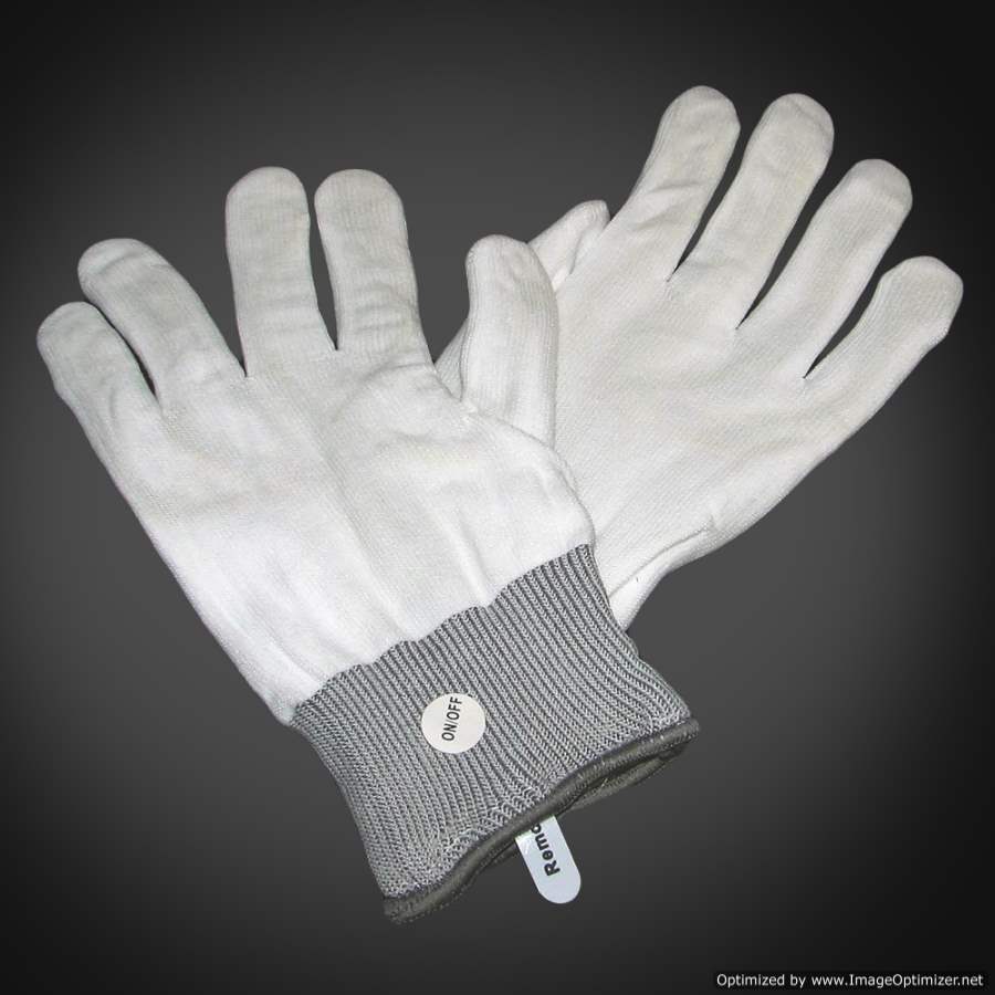 MitMulti Lighted Glove - MITMULTI