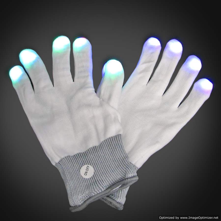 MitMulti Lighted Glove - MITMULTI