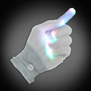 MitMulti Lighted Glove - MITMULTI