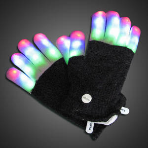 Mit Finger Gloves  - MITFINGER 