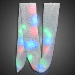 Light Up LED Scarf - SCARF