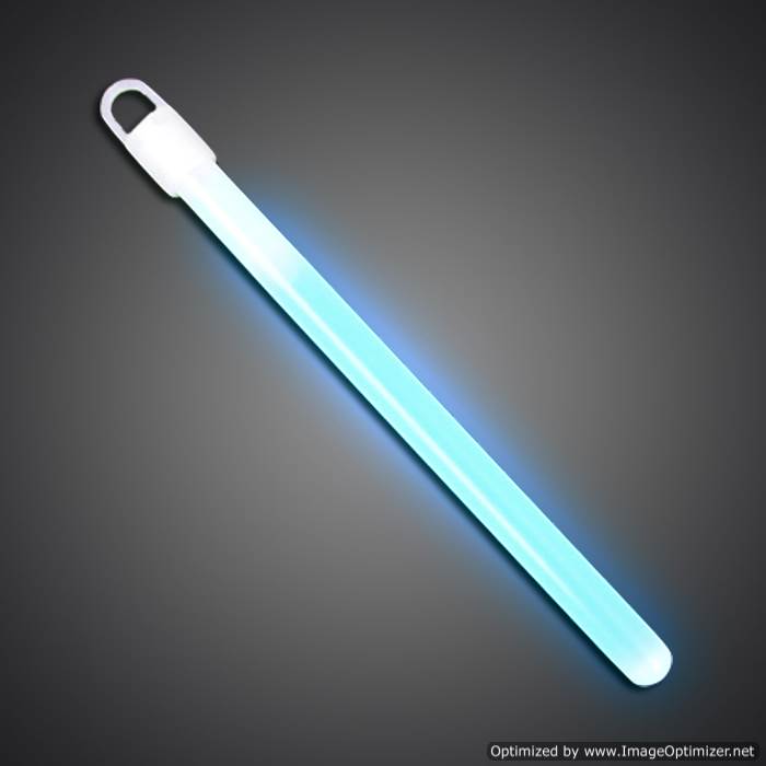 6-inch Slim Glow Stick - 6SLIM