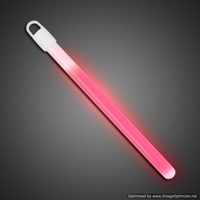 6-inch Slim Glow Stick - 6SLIM