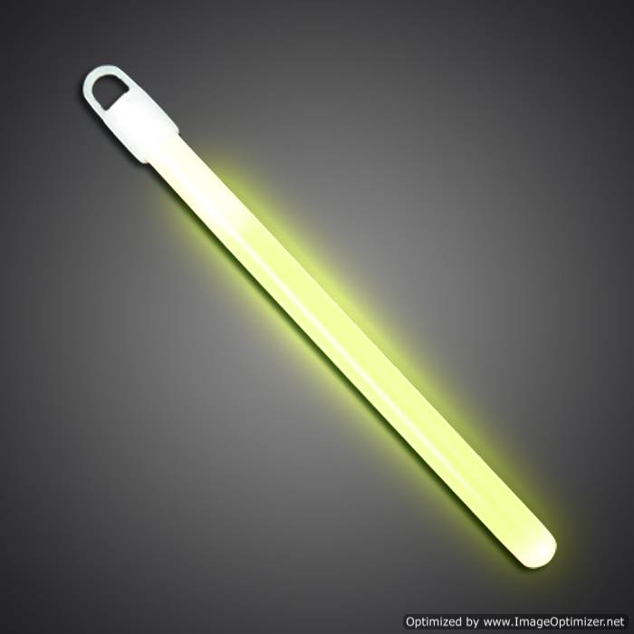 6-inch Slim Glow Stick - 6SLIM