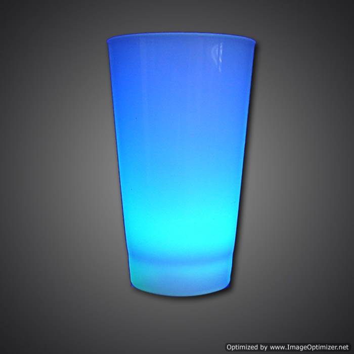 16-oz Lighted Glass  - CPL 