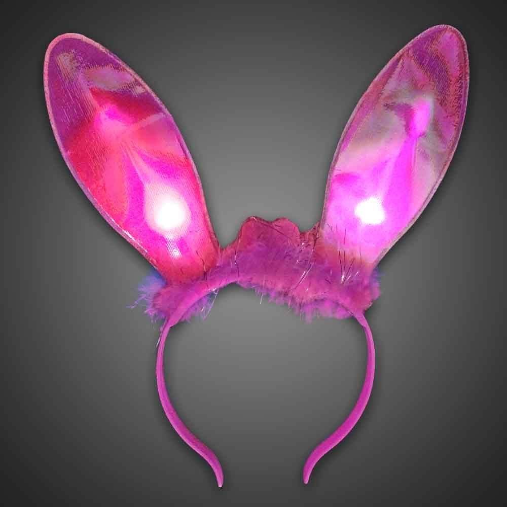 Bunny Ears Headband SVG: A Must-Have Accessory for Easter Festivities