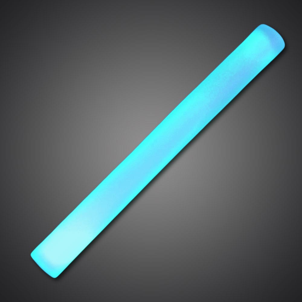 Solid Color Flashing Foam Stick - FOAM4