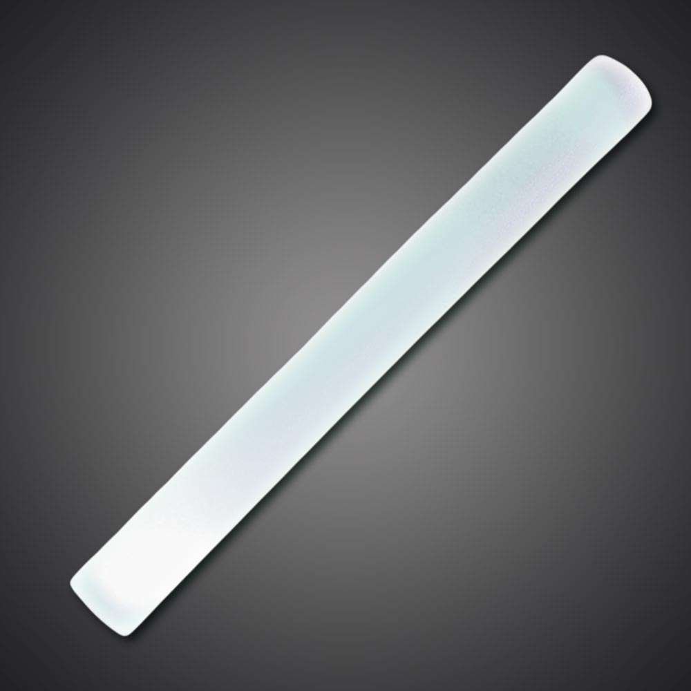 Solid Color Flashing Foam Stick - FOAM4