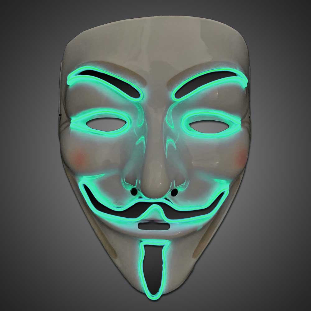 EL Mask Vendetta - ELMASKVEN (Close Out)