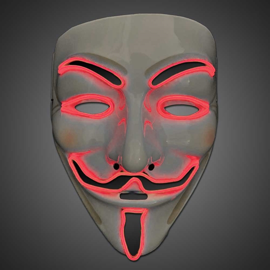 EL Mask Vendetta - ELMASKVEN (Close Out)