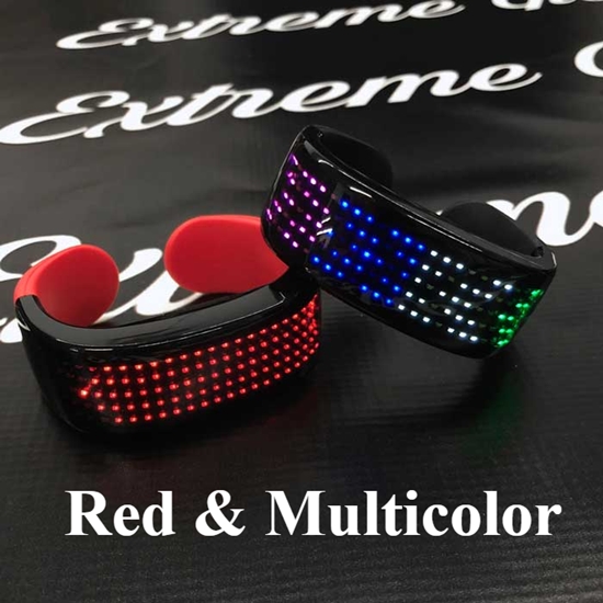 LED Print Bracelet  - BRPRINT