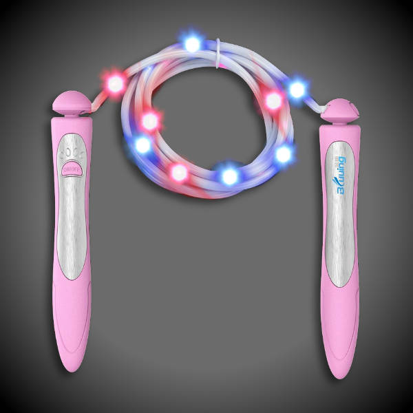 light up skipping rope