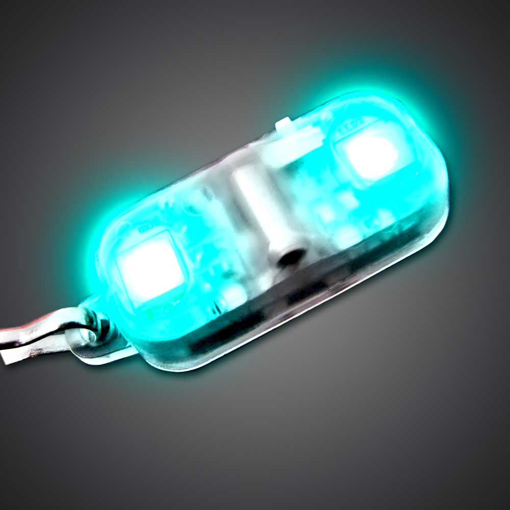 pulse led lights